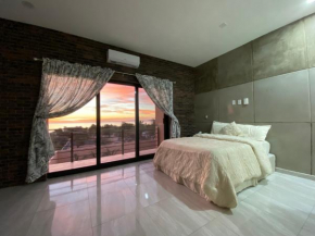 STELLA MARIS Boutique Hotel
